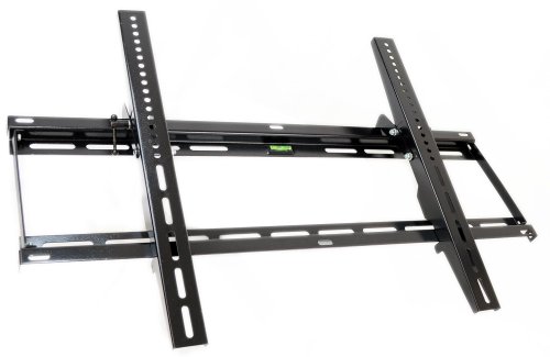 GSI High Grade Sturdy-Steel Tilt Wall Mount for