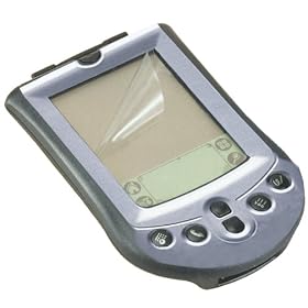 iConcepts Screen Protectors for Palm m100 series (12 Pack)