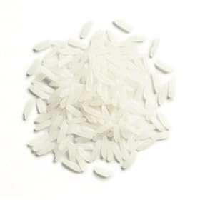 Jasmine Rice - 10 Lb Bag / Box Each