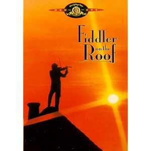 Fiddler on the Roof