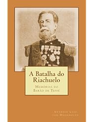 eBooks: A Batalha do Riachuelo (Portuguese Edition)