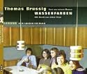 Wasserfarben CD