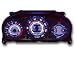 Acura Integra GSR / M/T 94-99 S7 EL Instrumental Gauges