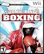 Don King Boxing