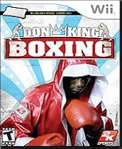 Don King Boxing