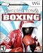 Don King Boxing