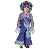 Doodlebops Rooney Deluxe Toddler