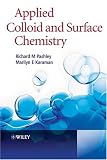 Applied Colloid and Surface Chemistry