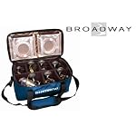 Shimano Broadway Saltwater Reel Storage Bag BRWRB290B