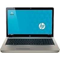 HP G72-B66US 17.3-Inch, Intel i3-370M, 4GB RAM, 500GB HD, Intel HD graphic, Webcam