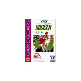 RBI Baseball '94 : Sega Game Gear