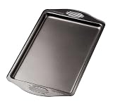 Wilton Excelle Elite 13 1/4 By 9 1/4 Inch Small Cookie Sheet