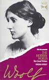 The Modern World: Ten Great Writers, vol. 8: Virginia Woolf [VHS]