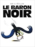 Revue Glénat  / Le baron noir