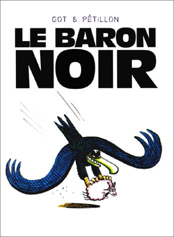 Le baron noir