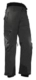 Produkt-Bild: Eider Herren Hose TOKAREV M PT, ASPHALT STREAKED