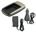 Hitech - Smart Battery Charger for Canon PowerShot SD700 IS & PowerShot SD800 IS.