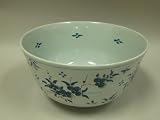 Delft OUD Williamsburg Restoration Bowl