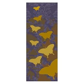 Migratory Patterns I by Vision Studio poster print,14 in. x 32 in.