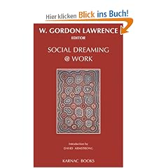Social Dreaming at Work
