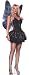 Sexy Leg Avenue Gothic Pixie Costume