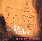 Son Of Evil Reindeer [VINYL]
