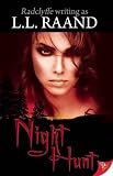Night Hunt (Midnight Hunters Series)