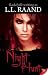 Night Hunt (Midnight Hunters Series)