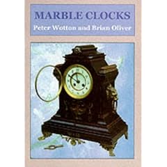 Marble Clocks (Shire Album)