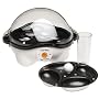West Bend 86628 Automatic Egg Cooker