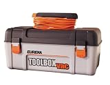 Eureka 1040A Toolbox Shop Vacuum