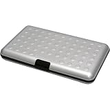 Slim Steel 40-CD Case