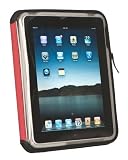 M-Edge Leisure Jacket for iPad 1, Red