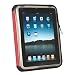 M-Edge Leisure Jacket for iPad 1, Red