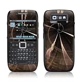 Wall Of Sound Design Protective Skin Decal Sticker for Nokia E71 Cell Phone