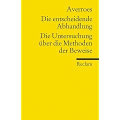 Die entscheidende Abhandlung. Die Untersuchung �ber die Methoden der Beweise