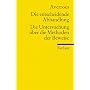 Die entscheidende Abhandlung. Die Untersuchung �be&hellip von Averroes (Ibn Rushd)