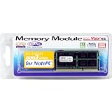 シー・エフ・デー販売 ノートパソコン用メモリ DDR3-SODIMM PC3-10600 CL9 512x8Mbit 2Bank 8GB 1枚組 D3N1333F-8G