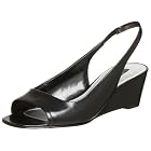 Bandolino Women's Jacey Low Wedge Sling
