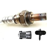 08 09 Pontiac G8 6.0L Oxygen Sensor O2 NTK 21062 92068713 by NGK