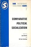 Comparative political socialization
