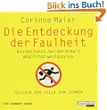 Die Entdeckung der Faulheit - 2 CD's