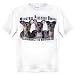Miniature Pinscher Vice Versa Adult T Shirt