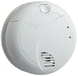 BRK Hardwire Smoke Alarm with Photoelectric Sensor #7010