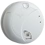 BRK Brands 7010 Hardwire Smoke Alarm with Photoelectric Sensor