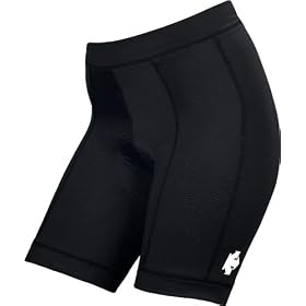 Buy Descente Ladies Cycling Bliss Long Short