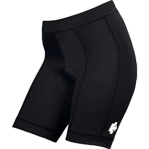 Buy Descente Ladies Cycling Bliss Long Short