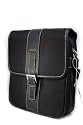 Premium Light Weight Messenger Bag Samsung NC10-11PBK 10.2-Inch Netbook