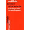 Die Seele im technischen Zeitalter: Sozialpsychologische Probleme in der industriellen Gesellschaft