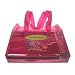 Hello Kitty SURF BEACH SET mit Strandmatte, Frisbee, Aftersun-Lotion, Lipbalm + Spaß...